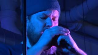 John Grant - Down Here  - Rough Trade East London  - 09.10.15