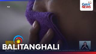 Quezon City LGU - May 83 kaso ng Covid-19 sa lungsod mula June 11 hanggang July 1 | Balitanghali