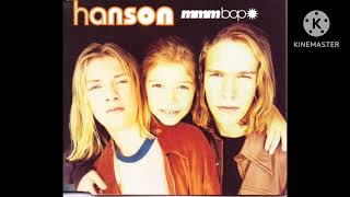 Hanson - MmmBop (The Hex Drums Vision Remix) (1997)