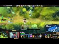 Dota 2 Stream by Na`Vi.Dendi - May, 21st, 2013