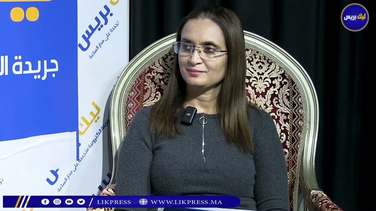 مبدعون.. مع القاص حسن كشاف.  (الحلقة 6)