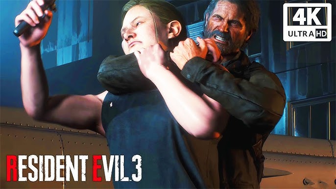 The Last of Us 2 e Resident Evil 3 estão mais baratos nesta semana