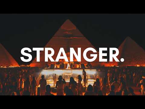 ADEM - Stranger (Afro House)