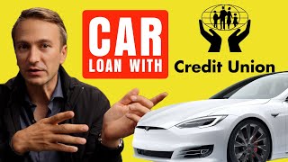 Best Deal: Why a Credit Union Car Loan Is Your Secret Weapon