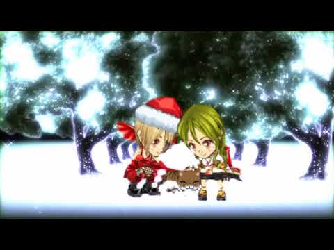 Hello! Xmas♪ vol.2　(Fantasyが始まる)