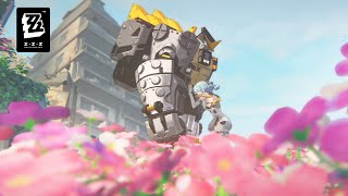 Cutscene - Tearforged Blossoms | Zenless Zone Zero