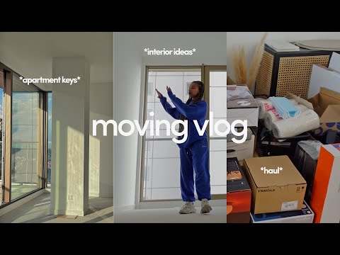 Video: Moving To A New Apartment: Signs And Superstitions