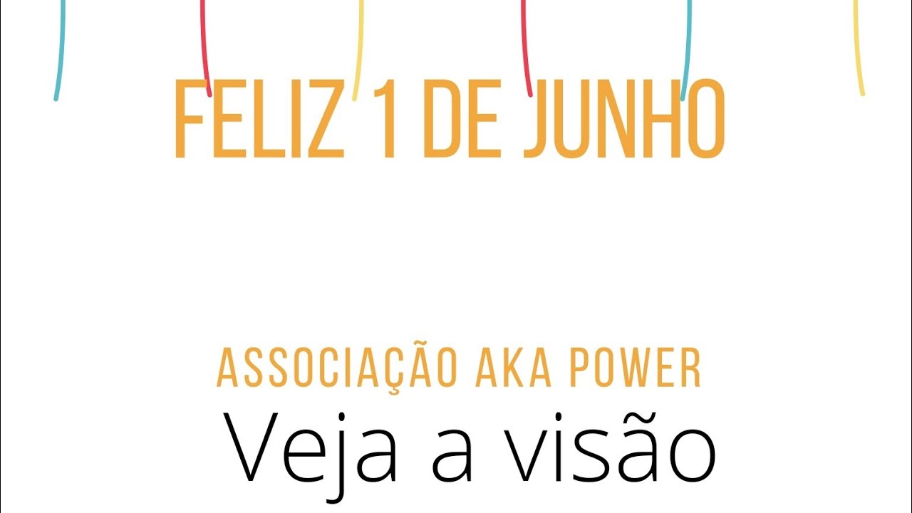 O director executivo da Aka Power fala acerca da visão. - YouTube
