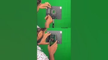 New Teleprompter unboxing tamil | #youtubevideo #makingvideos #studio