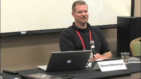 RMAF12: DLNA:UPnP Audio Over the Network