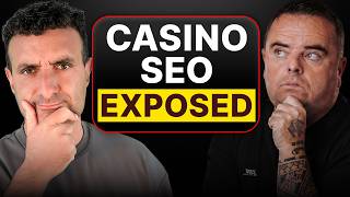 Casino SEO | How to Rank in The iGaming Industry (James Dooley Chats With Craig Campbell)
