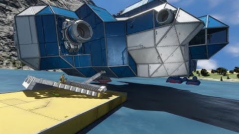 Stacking Hinges, and a few examples of their strength