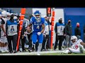 Calvin Austin III Memphis Tigers Highlights [Welcome to Steelers]