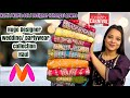 🥹||Latest Designer partywear kurta set haul /Designer plazoo/sharara set👗||Myntra wedding Dresses ||