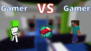 Dream Stan VS Hypixel SS (Zach)