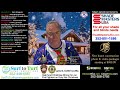 Gold Wingnut Live #93 12/07/2025 at 3:00 PM