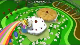 Cbeebies - Big Cook And Little Cook Theme Song