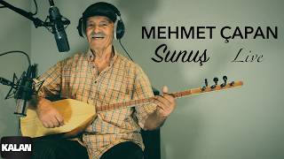 Mehmet Çapan - Sunuş I Ma Ve Xêr Di © 2026 Kalan Müzik