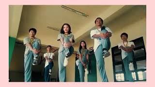 MINI PERFORMANCE TASK COR 017 (PHYSICAL EDUCATION AND HEALTH 1) GROUP 2 Profile