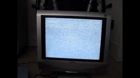 Panasonic DMR -ES20D Problem