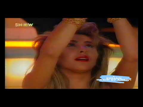 Oryantal Sibel Barış ( Show Tv 1993 Yılbaşı )