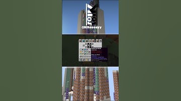 #minecraft #shorts  Adding Bonus Effects to Armor Trims Data Pack #5 Redstone