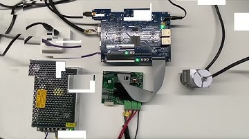 GOWIN Motor Control Demo - FOC Current  Loop Control