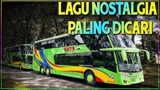 LAGU NOSTALGIA PALING DICARI - LAGU KENANGAN TEMAN PERJALANAN - SATUKANLAH HATI KAMI