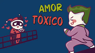 ¿Cuándo el amor se vuelve tóxico?