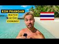 15 things i wish i knew before visiting koh phangan thailand 2024