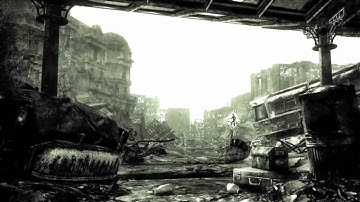 Lets Play Fallout 3 [German] - Part 1 // Intro