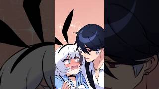 Sally Meets a Guy...