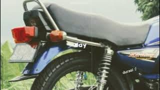 Story WA rx king 30 detik terbaru (Dj heartbreak Annibersay)