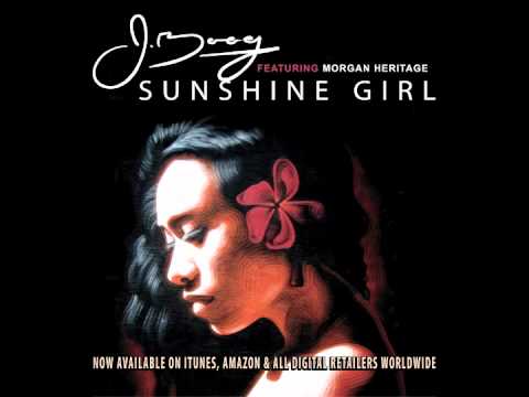 Sunshine Girl (feat. Peetah Morgan)