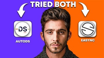 AutoDS vs Easync 2025 | Which E-commerce Automation Tool is Best?