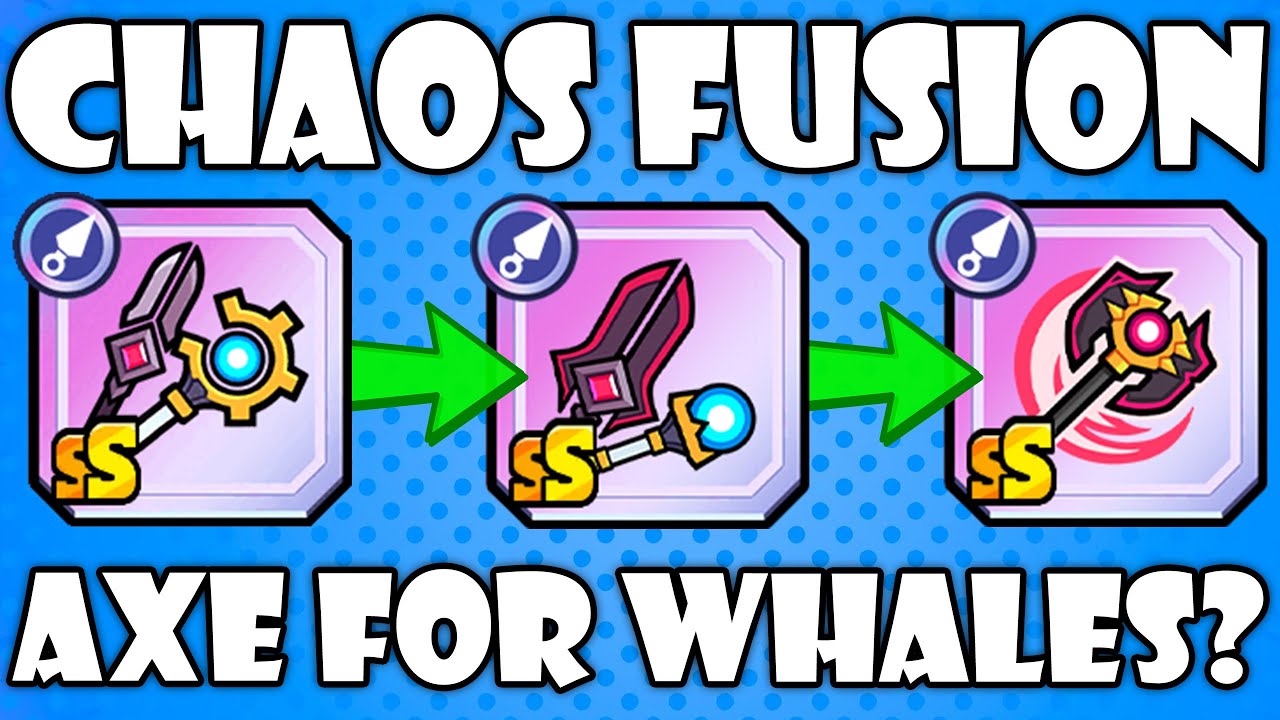ss-axe-is-a-new-weapon-for-whales-survivor-io-chaos-fusion-youtube