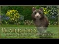 A Forest-Touched Wild Cat 🌿 Warrior Cats Sims 3 Legacy - Episode #1