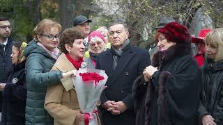 25.10.25🔥День памяти последнего Орфея.Москва, Елисеевский п-к.Клуб почитателей