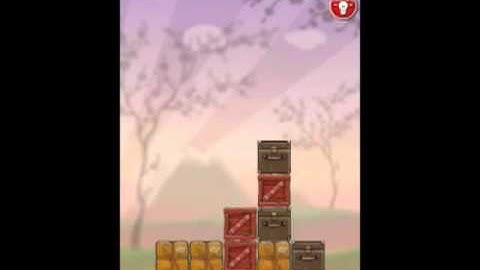 Move the Box Osaka level 13 walkthrough Lösungen soluzione Android IPhone Ipad gameplay tutorial