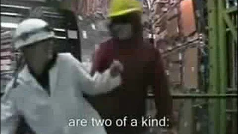 Large Hadron Rap (THE REMIX)