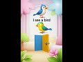 Simple English Sentences for Kids | Learn with Pictures &amp; Sound. #shorts #viral#toddlers