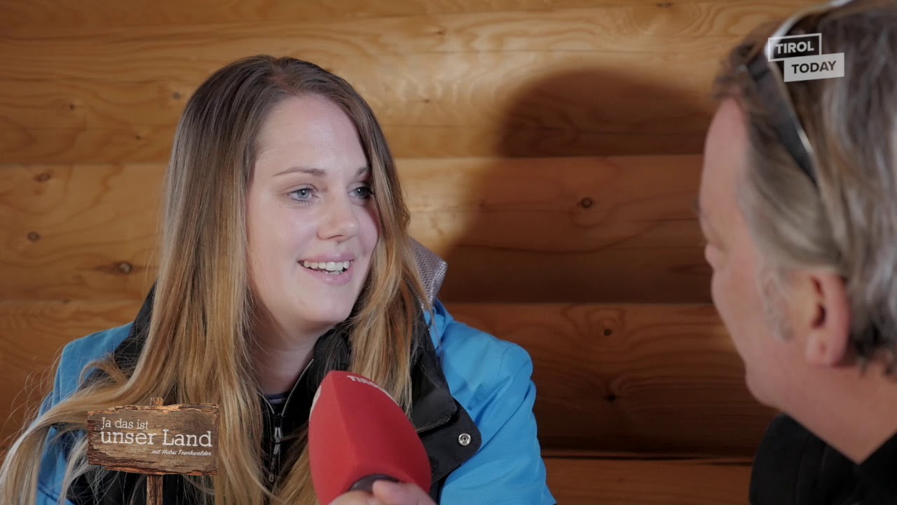 Venet - Winter - Ja das ist unser Land.