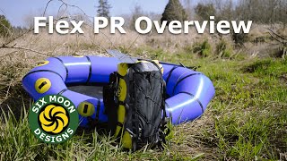 Flex PR Overview - Six Moon Designs