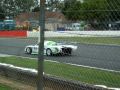 silverstone classic &#39;09 Jacky Ickx Trophy race abbey out