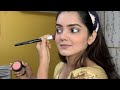 Bagha mi kasa karte majha simple makeup for weddings and shoots priyankadiwate amazon