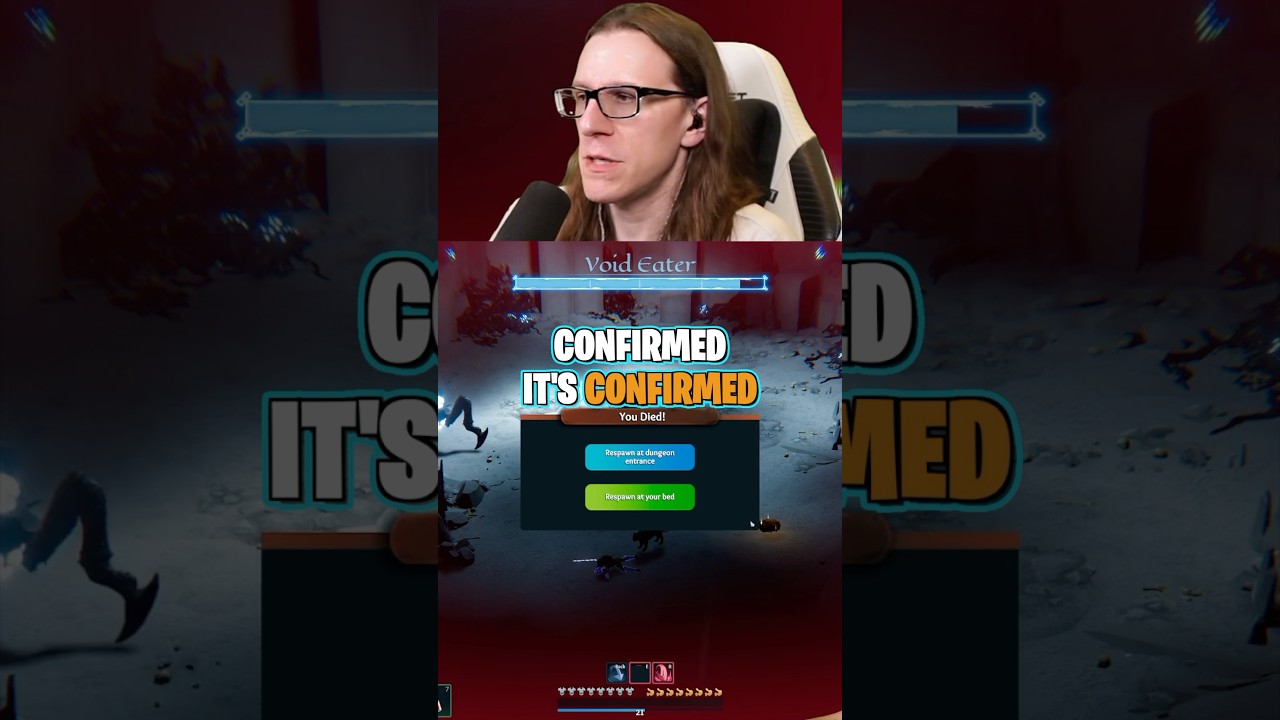 Bosses hit HARD in Len’s Island! 