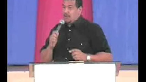40 DdG - Pr. Rafael Malave