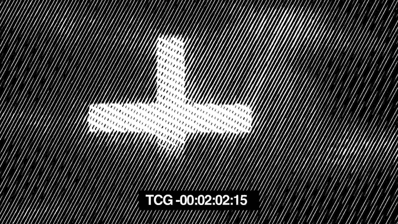 ManMachine - ELVIS is JESUS is ELVIS