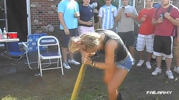 Best Fails of the Week 1 October 2012  FailArmy