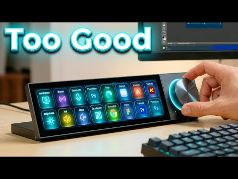 18 Coolest Gadgets For Workspace And Productivity